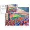 Valley Parade Stadium Fine Art Jigsaw Puzzle - Bradford City FC